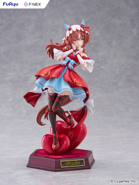 F:NEX Umamusume Pretty Derby Still in Love 1/7 Scale Figure