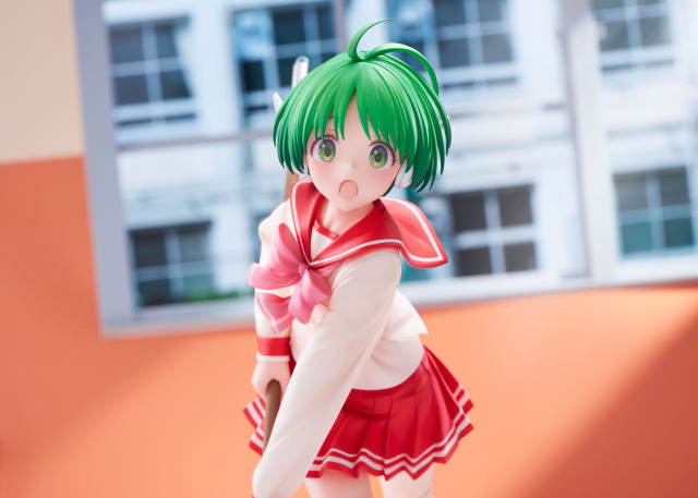 Claynel ToHeart Multi 1/7 Scale Figure