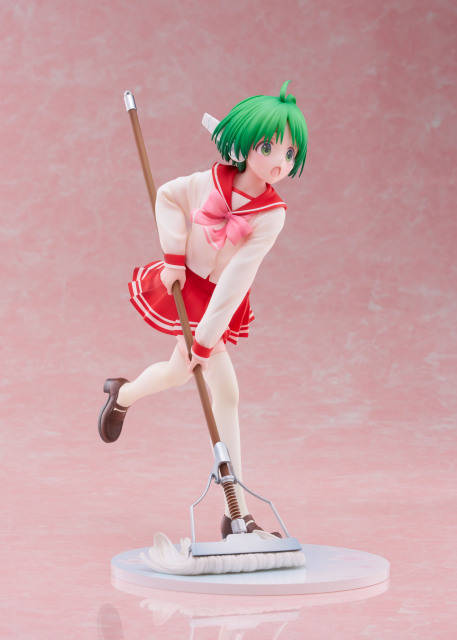 Claynel ToHeart Multi 1/7 Scale Figure