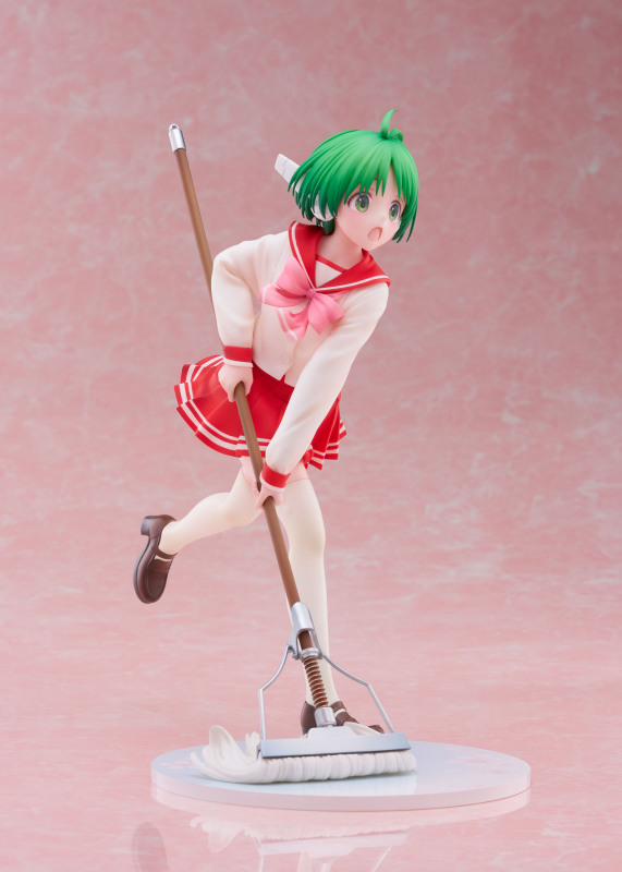 Claynel ToHeart Multi 1/7 Scale Figure