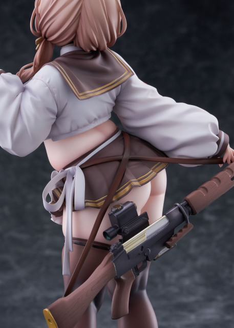 Claynel GODDESS OF VICTORY NIKKE Bready 1/7 Scale Figure