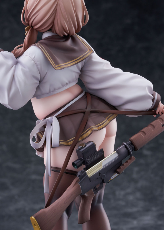 Claynel GODDESS OF VICTORY NIKKE Bready 1/7 Scale Figure
