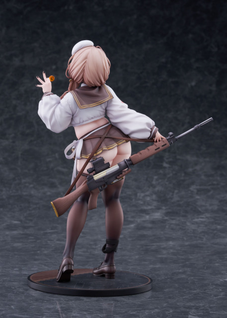 Claynel GODDESS OF VICTORY NIKKE Bready 1/7 Scale Figure