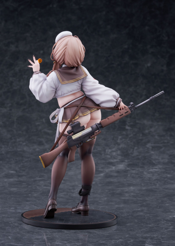 Claynel GODDESS OF VICTORY NIKKE Bready 1/7 Scale Figure