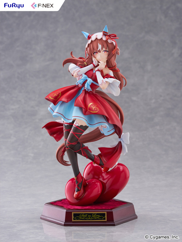 F:NEX Umamusume Pretty Derby Still in Love 1/7 Scale Figure