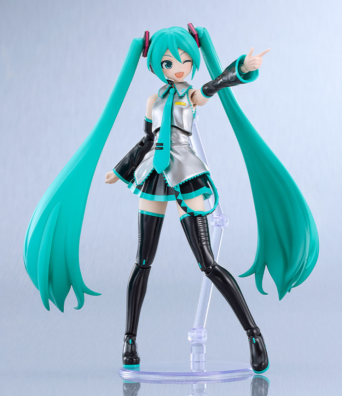 Good Smile Company GSC PLAMATEA Character Vocal Series 01 Hatsune Miku Plastic Model