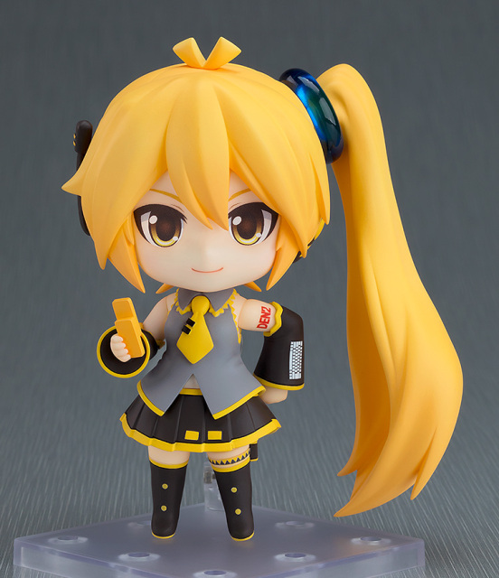 Good Smile Company GSC Nendoroid Akita Neru