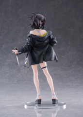 Claynel Fate Grand Order Moon Cancer Jade Rabbit 1/7 scale figure