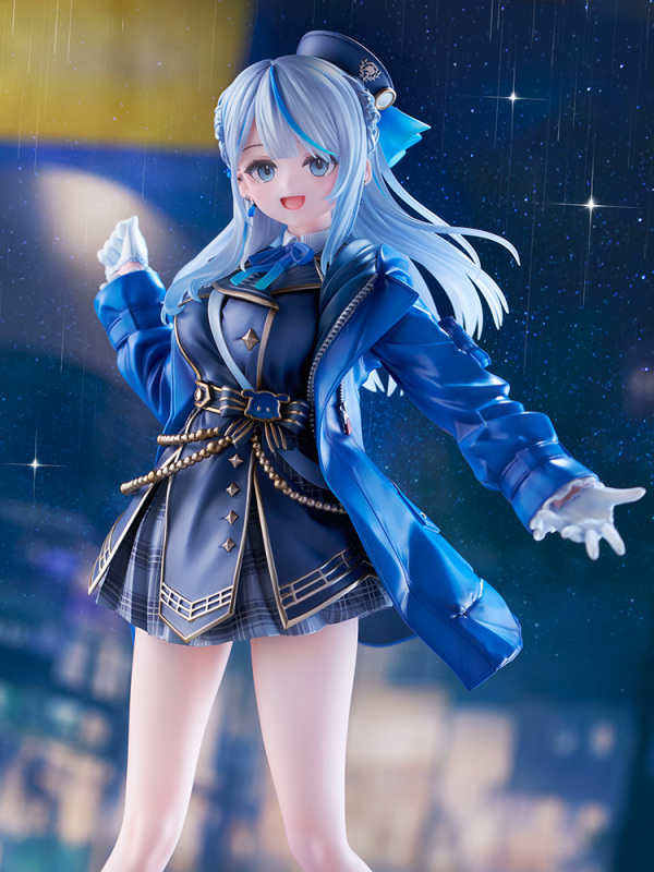 Wonderful Works WeatherPlanet Amagai Ruka 1/7 Scale Figure