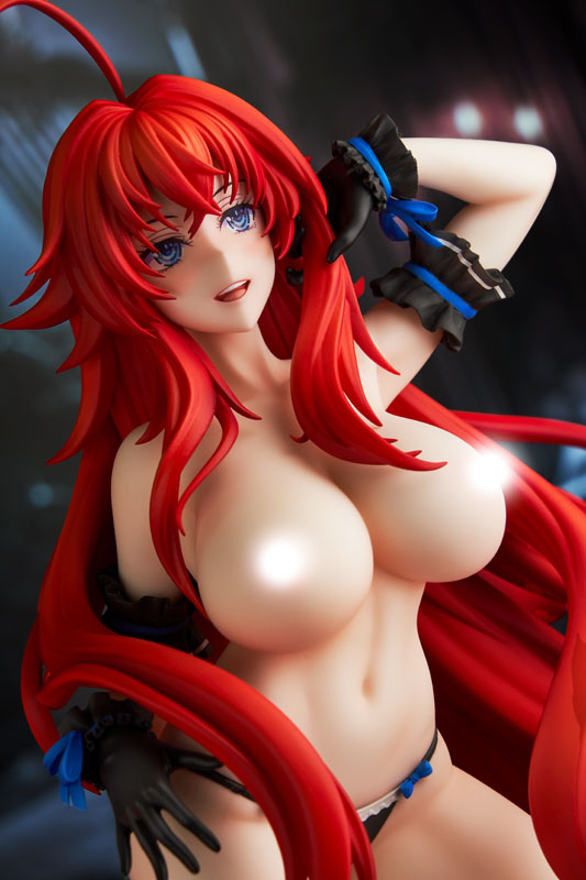 KADOKAWA KDcolle High School DxD Rias Gremory Light Novel 15th Anniversary ver. 1/6.5 Scale Figure (Reissue)