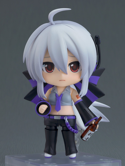 Good Smile Company GSC Nendoroid Yowane Haku