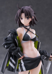 Claynel Fate Grand Order Moon Cancer Jade Rabbit 1/7 scale figure