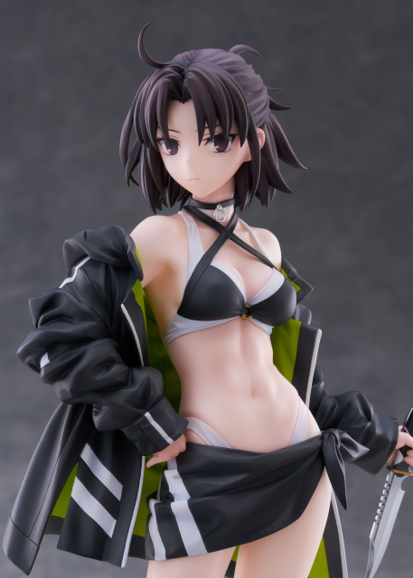 Claynel Fate Grand Order Moon Cancer Jade Rabbit 1/7 scale figure
