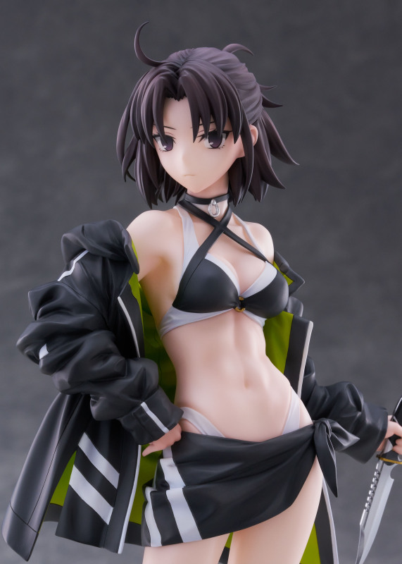 Claynel Fate Grand Order Moon Cancer Jade Rabbit 1/7 scale figure