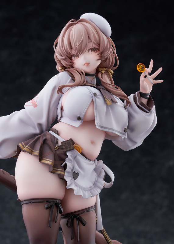 Claynel GODDESS OF VICTORY NIKKE Bready 1/7 Scale Figure