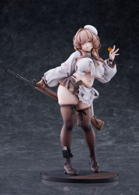 Claynel GODDESS OF VICTORY NIKKE Bready 1/7 Scale Figure