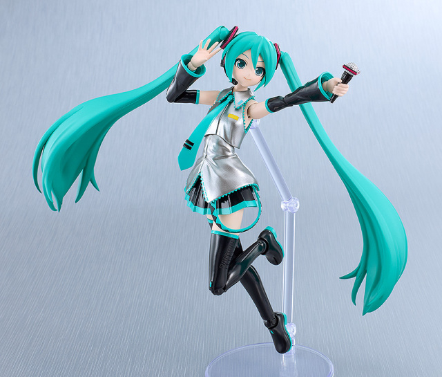 Good Smile Company GSC PLAMATEA Character Vocal Series 01 Hatsune Miku Plastic Model