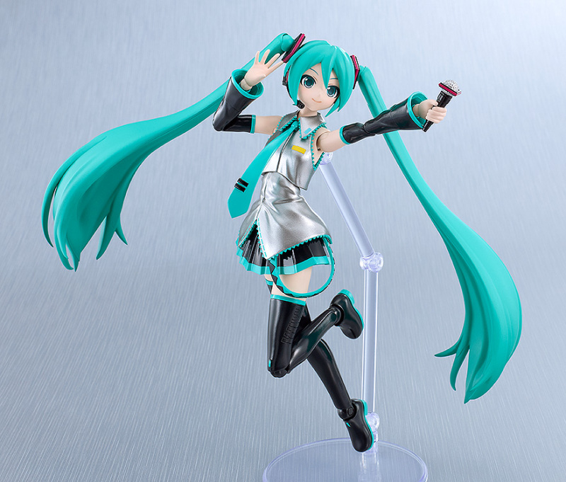 Good Smile Company GSC PLAMATEA Character Vocal Series 01 Hatsune Miku Plastic Model