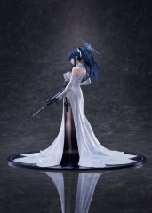Claynel Blue Archive Saori Dress 1/7 Scale Figure