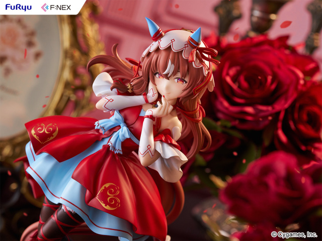 F:NEX Umamusume Pretty Derby Still in Love 1/7 Scale Figure