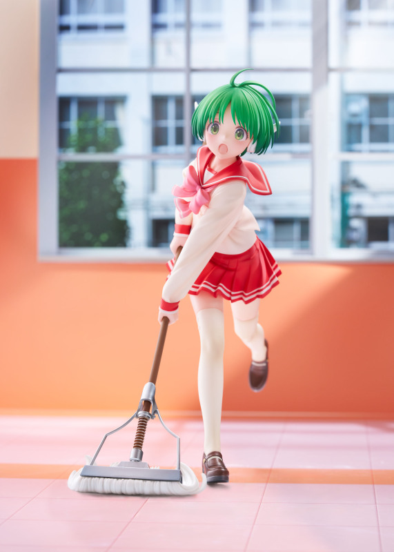 Claynel ToHeart Multi 1/7 Scale Figure