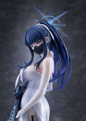 Claynel Blue Archive Saori Dress 1/7 Scale Figure