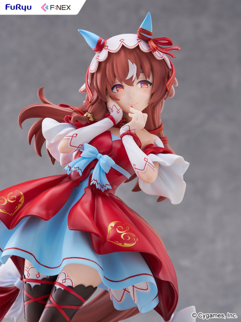 F:NEX Umamusume Pretty Derby Still in Love 1/7 Scale Figure