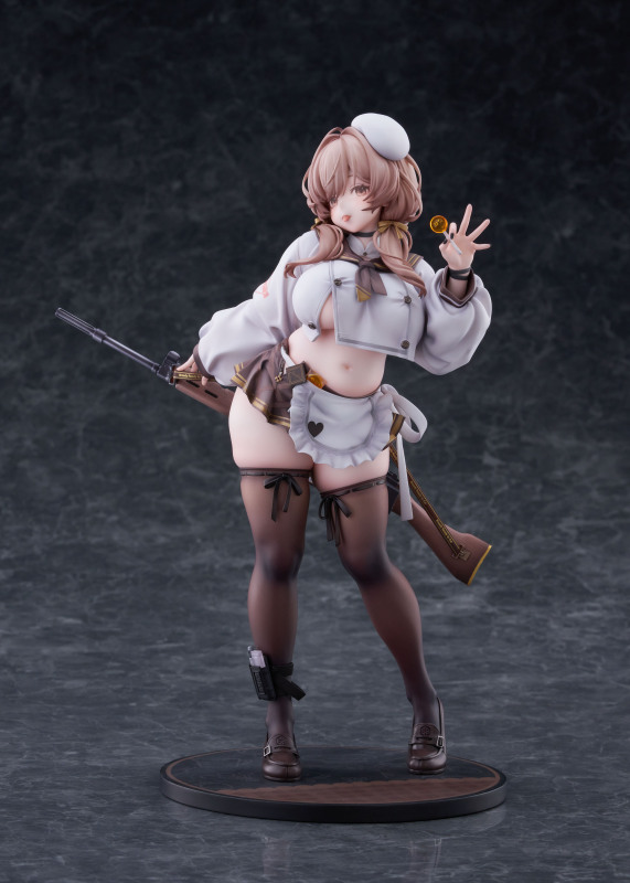 Claynel GODDESS OF VICTORY NIKKE Bready 1/7 Scale Figure