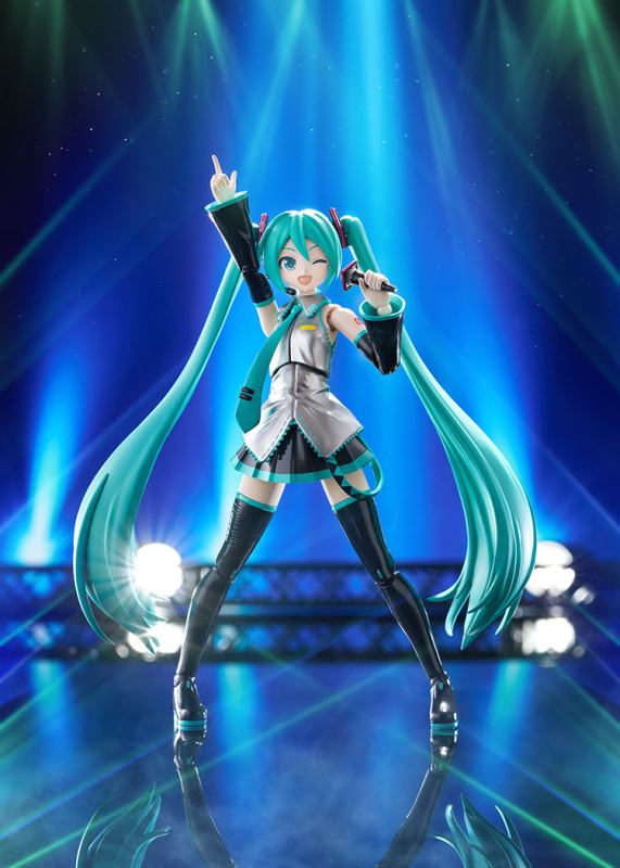 Good Smile Company GSC PLAMATEA Character Vocal Series 01 Hatsune Miku Plastic Model