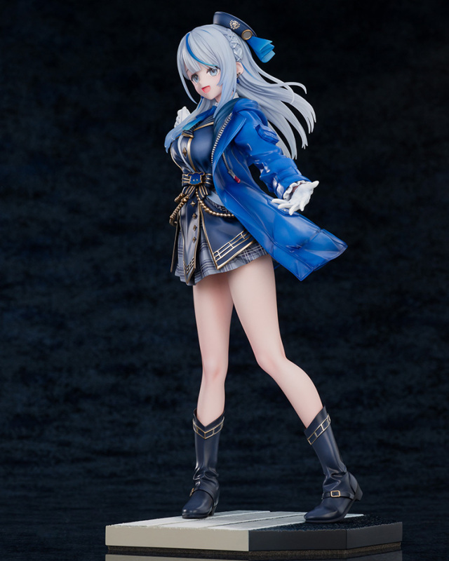 Wonderful Works WeatherPlanet Amagai Ruka 1/7 Scale Figure