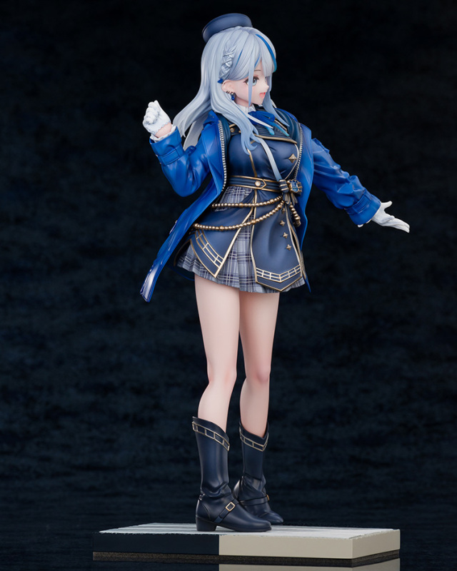 Wonderful Works WeatherPlanet Amagai Ruka 1/7 Scale Figure
