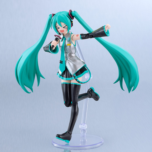 Good Smile Company GSC PLAMATEA Character Vocal Series 01 Hatsune Miku Plastic Model