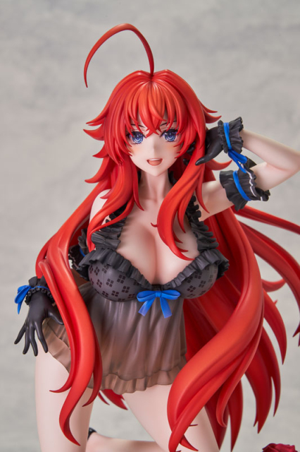 KADOKAWA KDcolle High School DxD Rias Gremory Light Novel 15th Anniversary ver. 1/6.5 Scale Figure (Reissue)