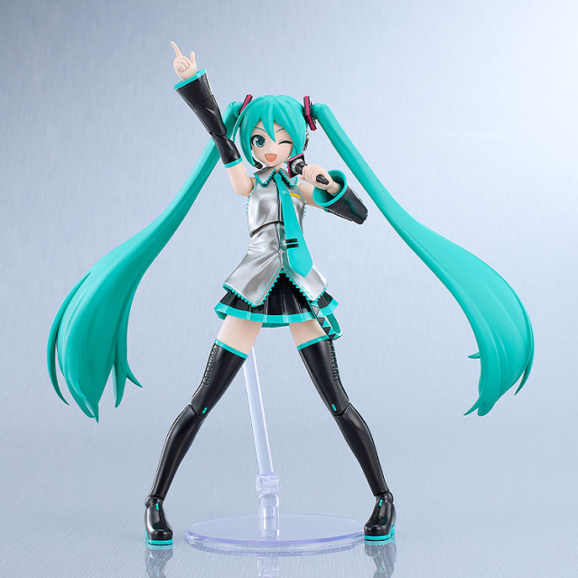 Good Smile Company GSC PLAMATEA Character Vocal Series 01 Hatsune Miku Plastic Model