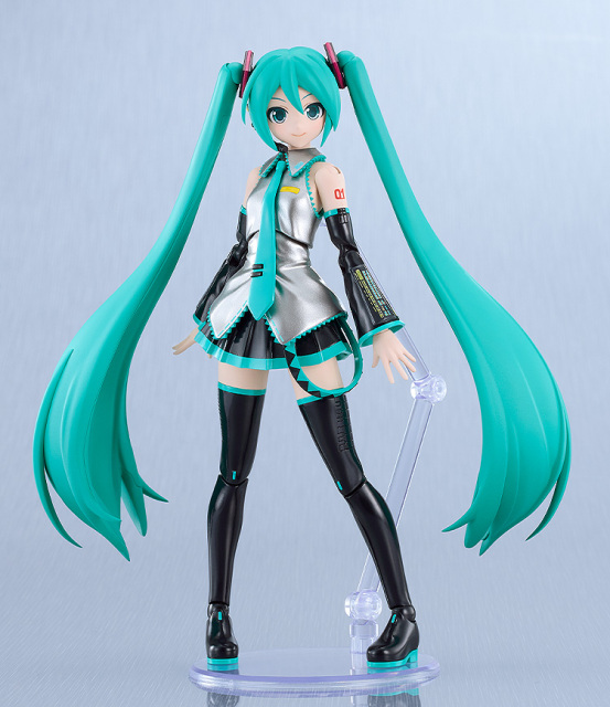 Good Smile Company GSC PLAMATEA Character Vocal Series 01 Hatsune Miku Plastic Model
