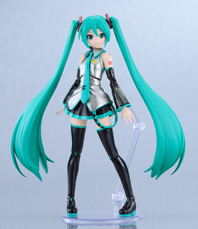 Good Smile Company GSC PLAMATEA Character Vocal Series 01 Hatsune Miku Plastic Model