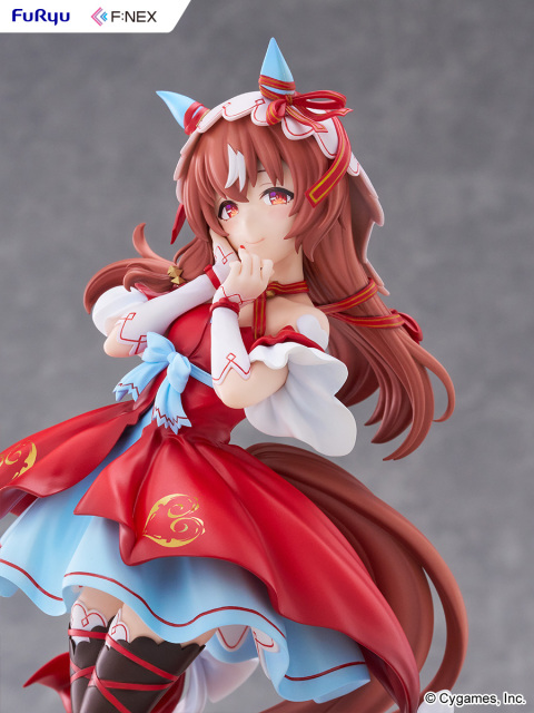 F:NEX Umamusume Pretty Derby Still in Love 1/7 Scale Figure