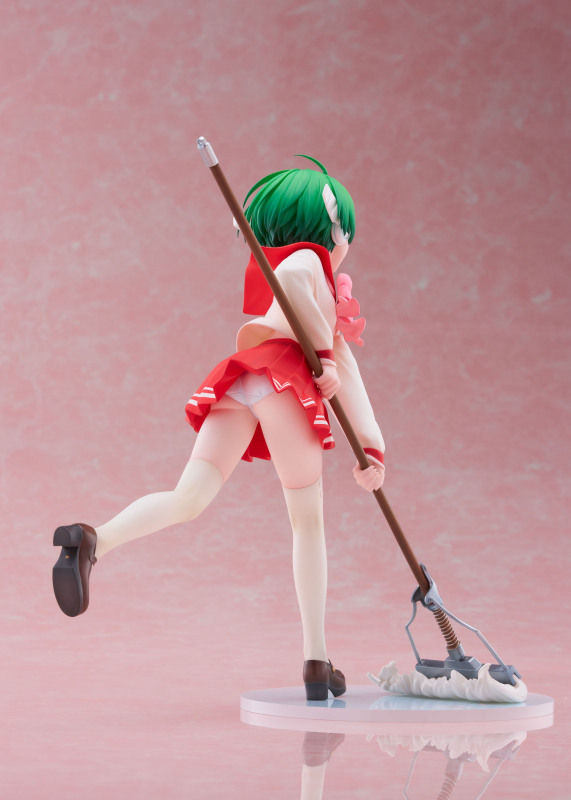Claynel ToHeart Multi 1/7 Scale Figure