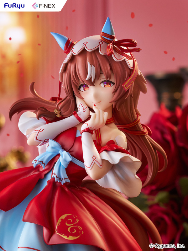 F:NEX Umamusume Pretty Derby Still in Love 1/7 Scale Figure