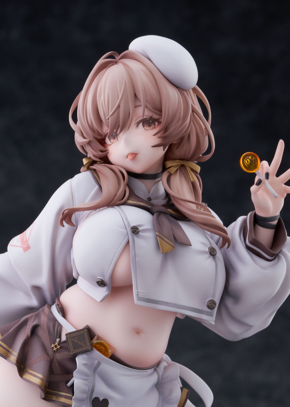 Claynel GODDESS OF VICTORY NIKKE Bready 1/7 Scale Figure