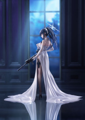 Claynel Blue Archive Saori Dress 1/7 Scale Figure