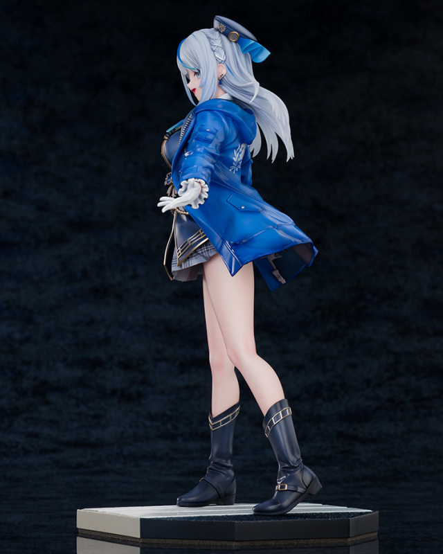 Wonderful Works WeatherPlanet Amagai Ruka 1/7 Scale Figure