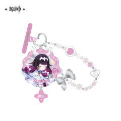 miHoYo Genshin Impact Starlight Dream Journey Series Columbina