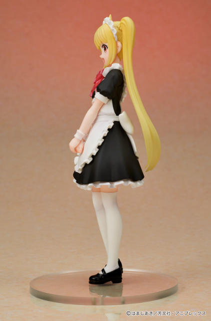 DIGSTA  Anime BOCCHI THE ROCK! Nijika Ijichi Figure