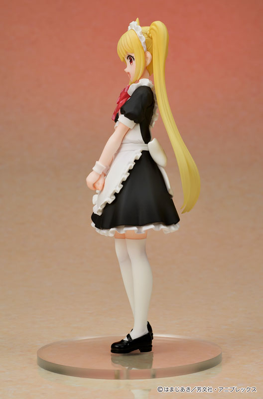 DIGSTA  Anime BOCCHI THE ROCK! Nijika Ijichi Figure
