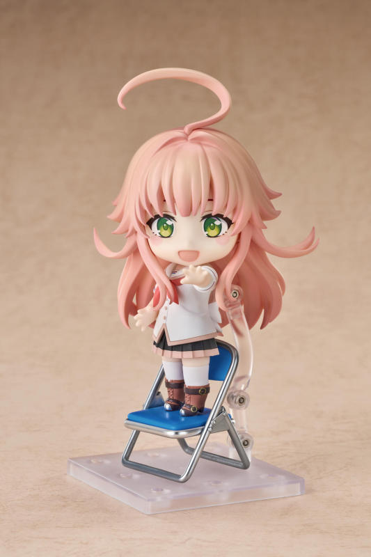 Good Smile Arts Shanghai GSAS Nendoroid Nukitashi THE ANIMATION Hinami Watarai