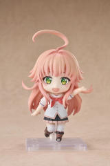 Good Smile Arts Shanghai GSAS Nendoroid Nukitashi THE ANIMATION Hinami Watarai