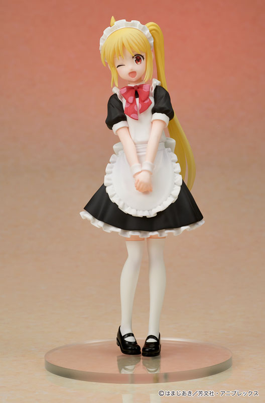 DIGSTA  Anime BOCCHI THE ROCK! Nijika Ijichi Figure