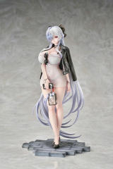 Good Smile Arts Shanghai GSAS GODDESS OF VICTORY NIKKE Cinderella Beautiful Me 1/7 Figure