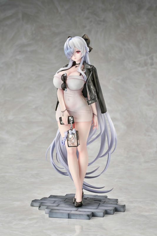 Good Smile Arts Shanghai GSAS GODDESS OF VICTORY NIKKE Cinderella Beautiful Me 1/7 Figure